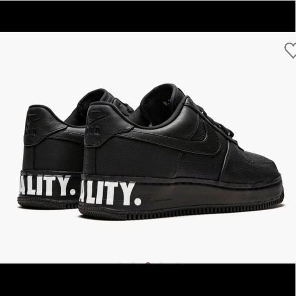 Nike AF 1 Low “EQUALITY” - Picture 4 of 16